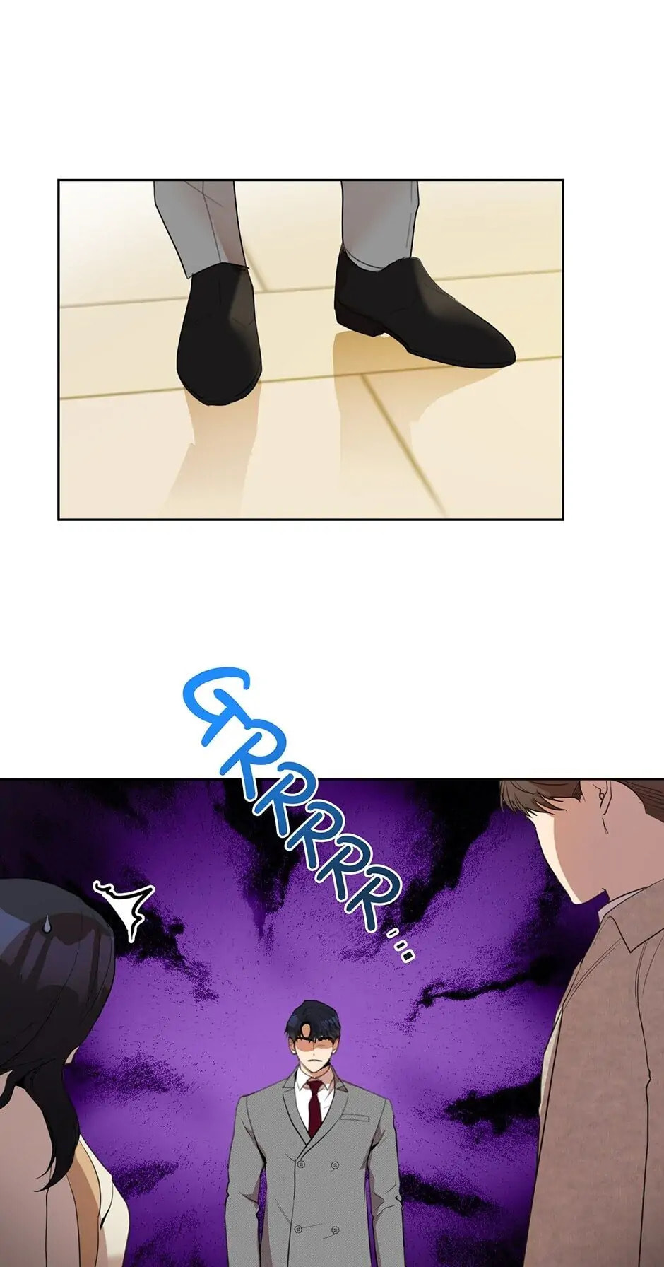 Wife After Love Chapter 43 page 32 - 