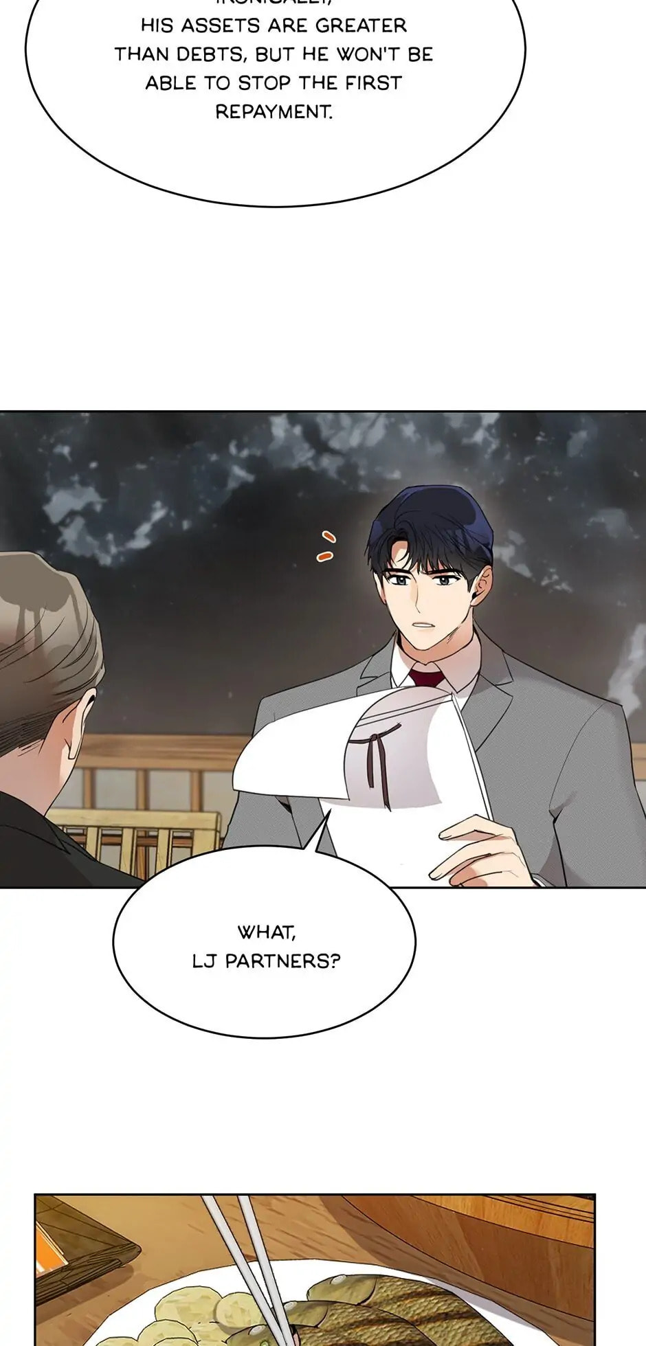 Wife After Love Chapter 43 page 39 - 