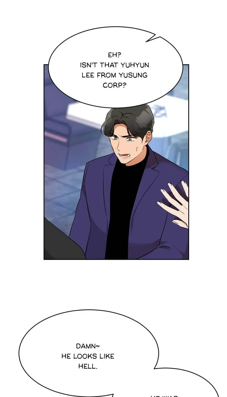 Wife After Love Chapter 43 page 5 - 
