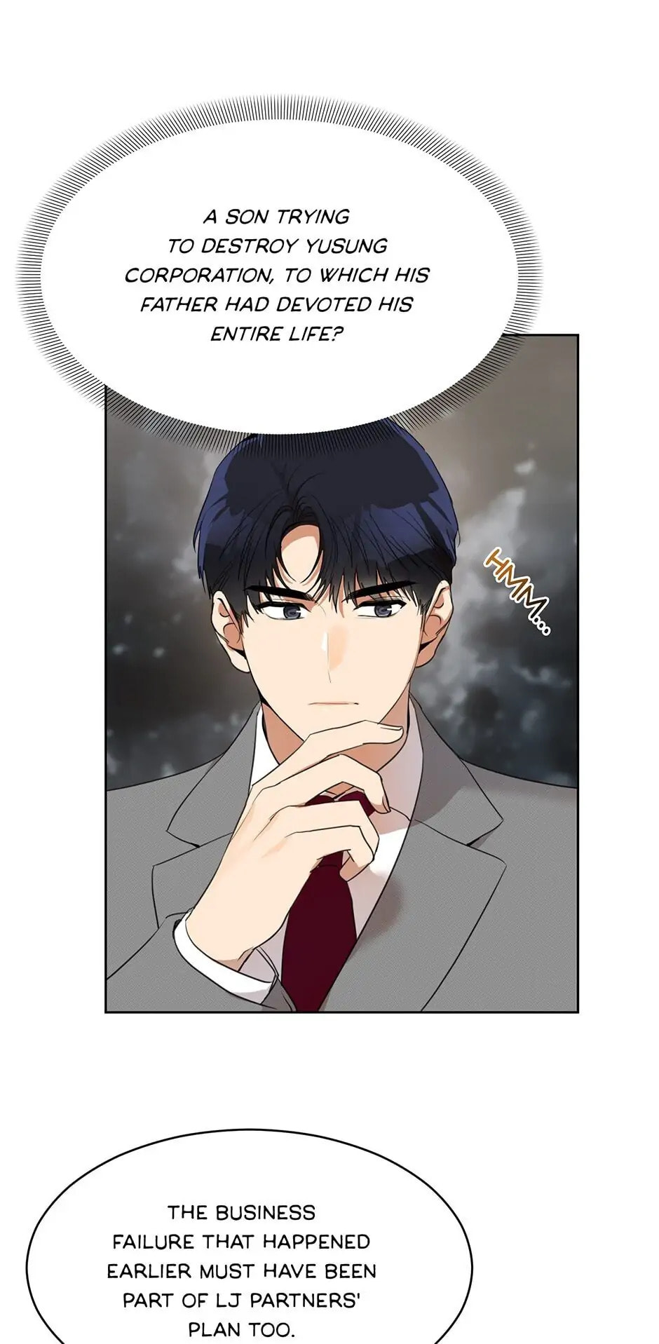 Wife After Love Chapter 43 page 41 - 
