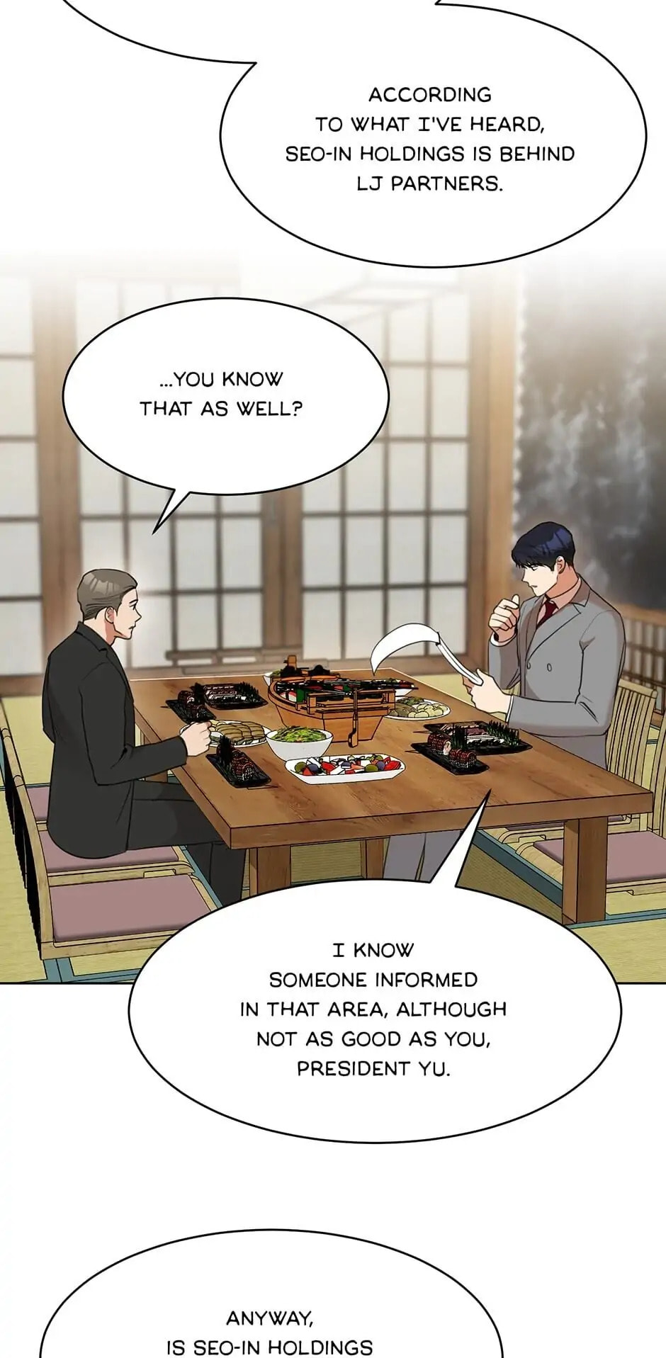 Wife After Love Chapter 43 page 42 - 