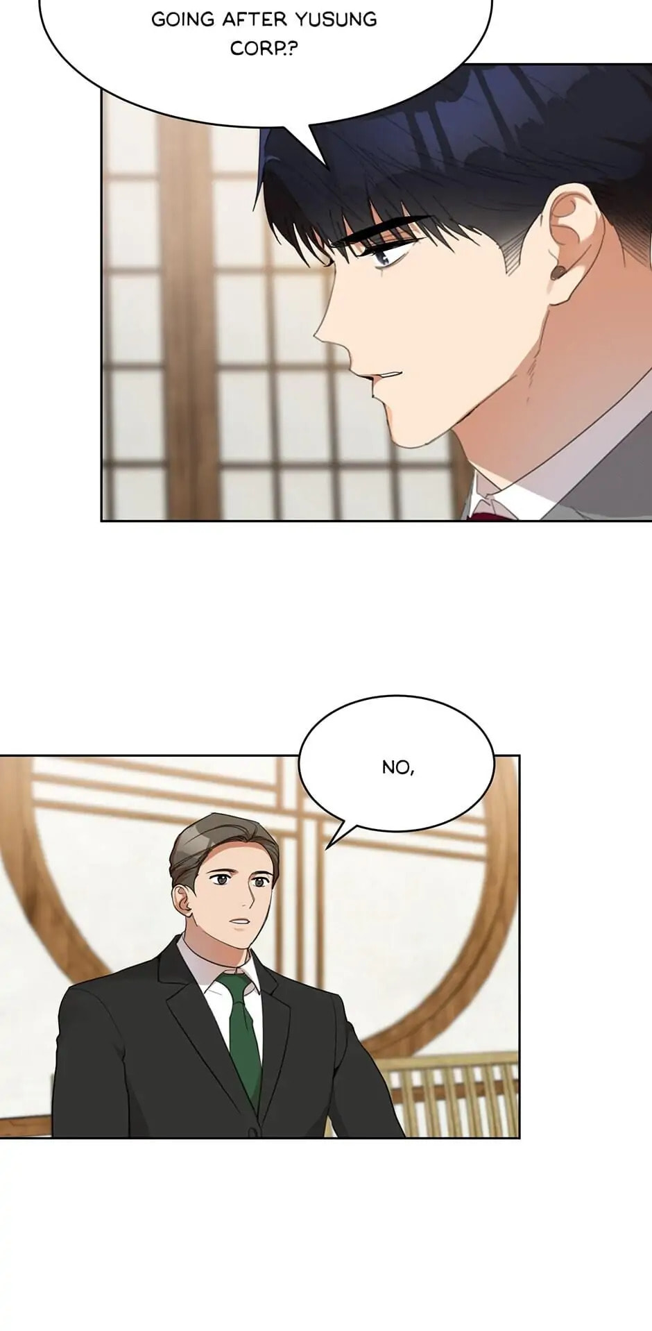 Wife After Love Chapter 43 page 43 - 