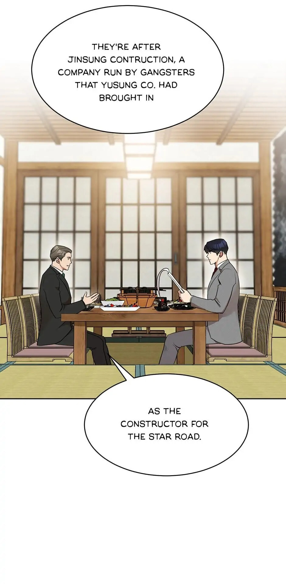 Wife After Love Chapter 43 page 44 - 