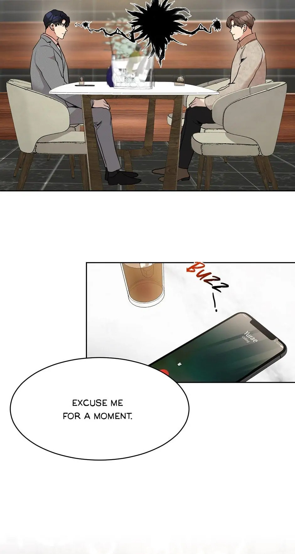 Wife After Love Chapter 44 page 13 - 