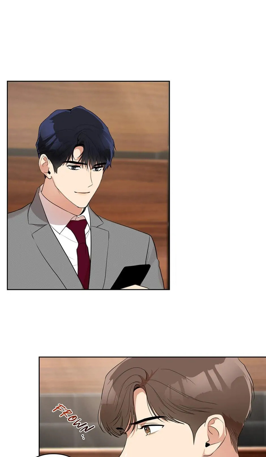 Wife After Love Chapter 44 page 17 - 
