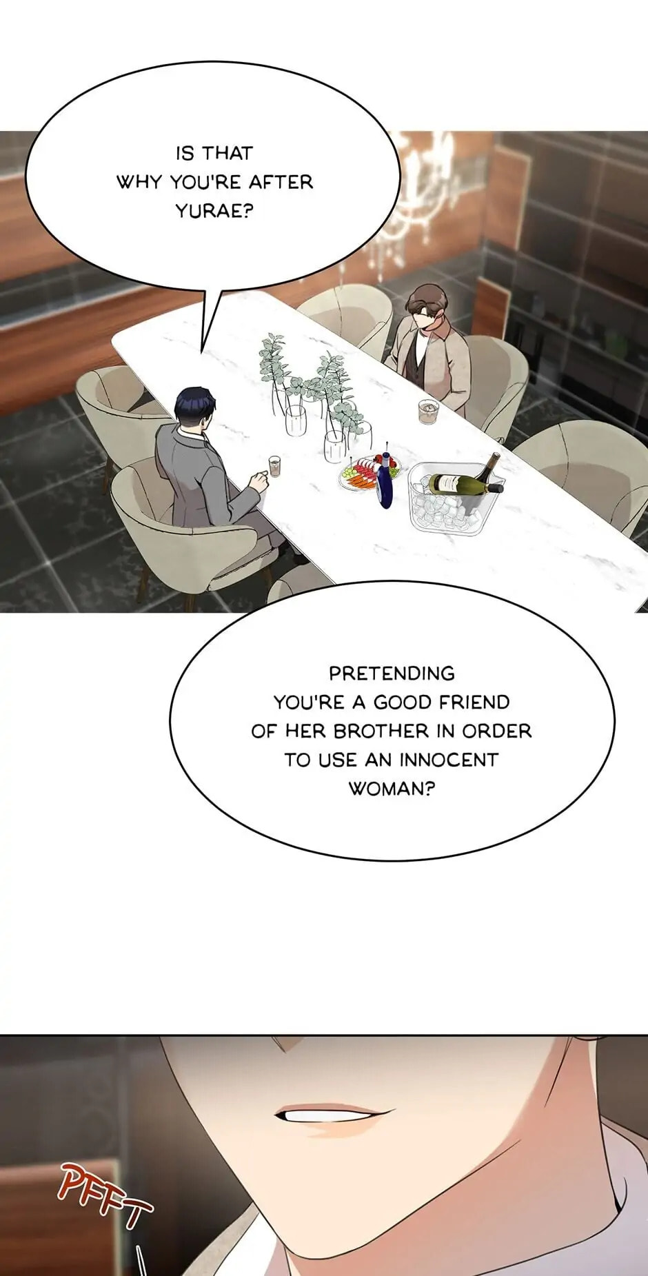 Wife After Love Chapter 44 page 24 - 