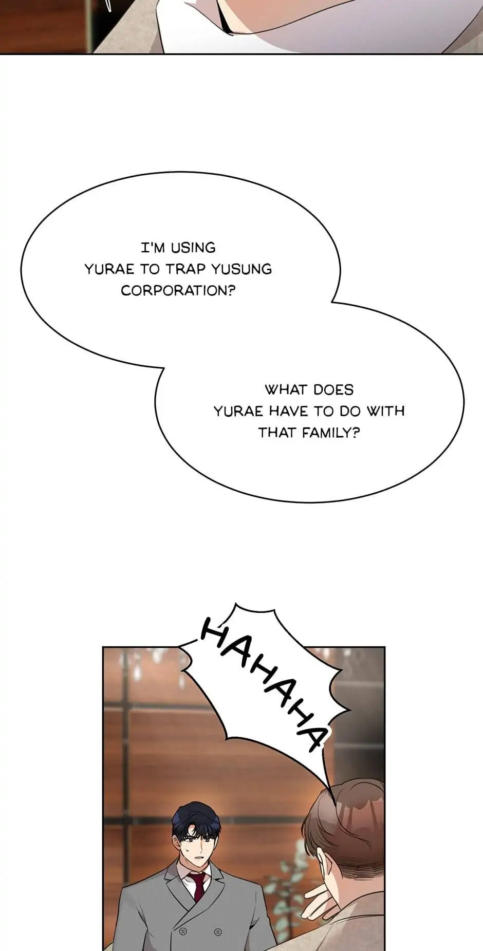 Wife After Love Chapter 44 page 25 - 