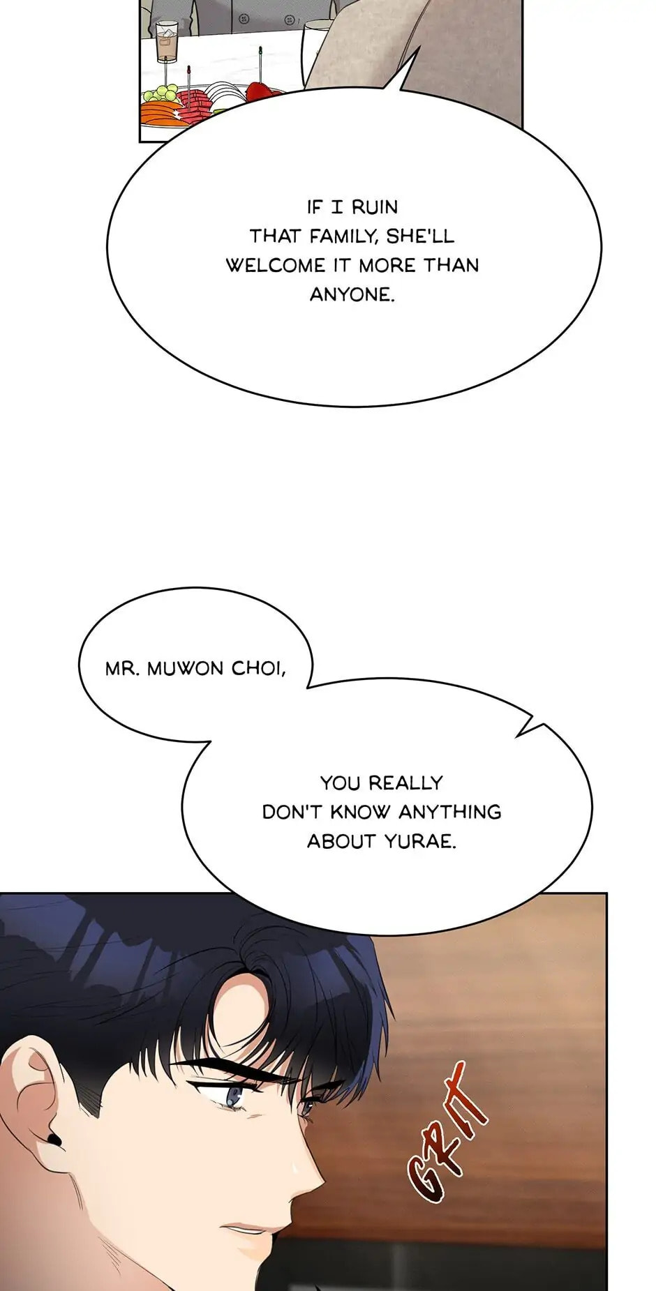 Wife After Love Chapter 44 page 26 - 