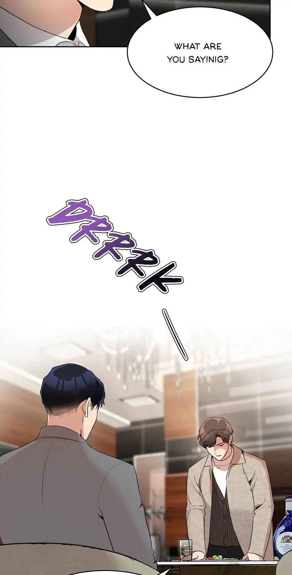 Wife After Love Chapter 44 page 27 - 