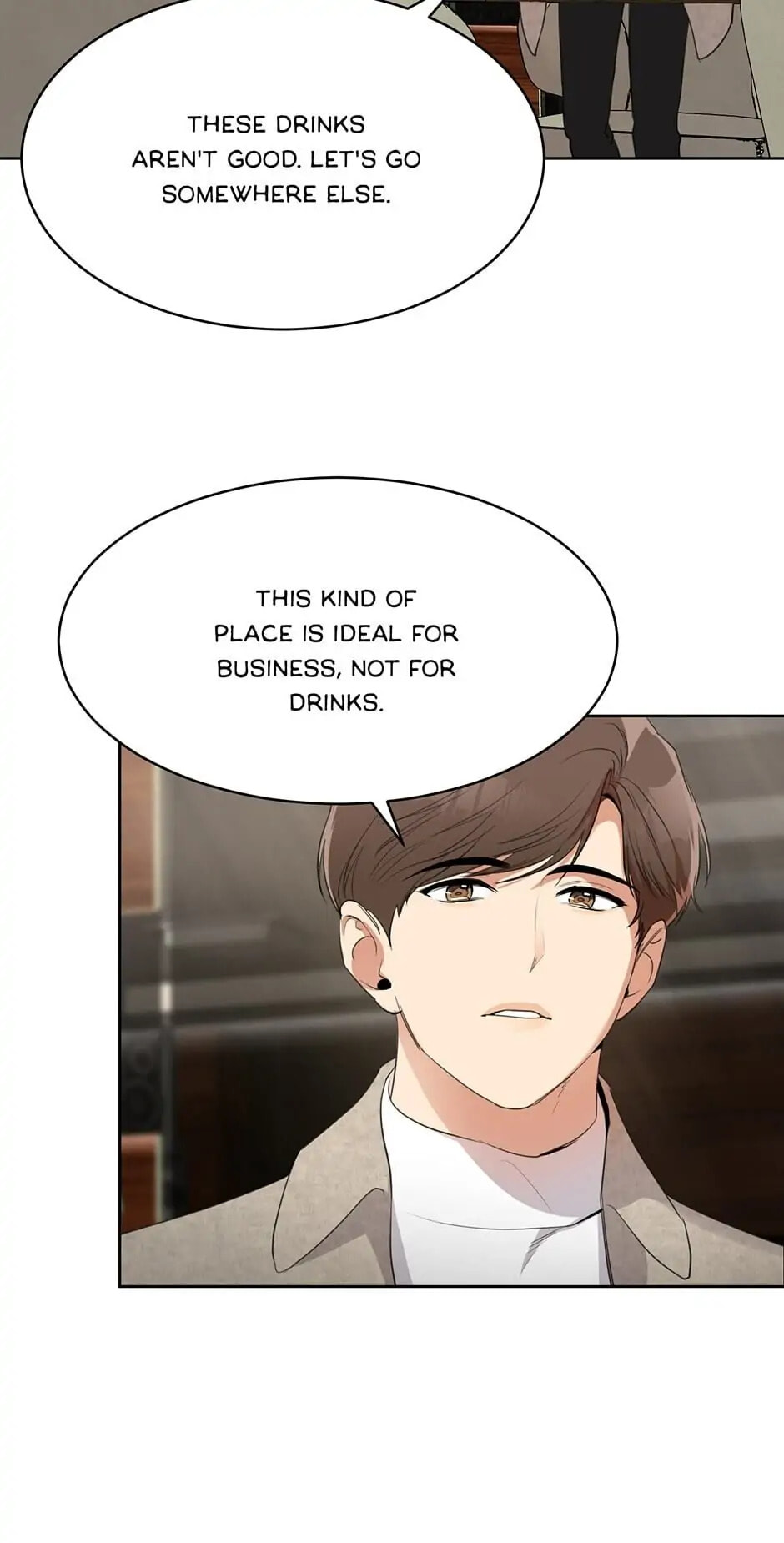 Wife After Love Chapter 44 page 28 - 
