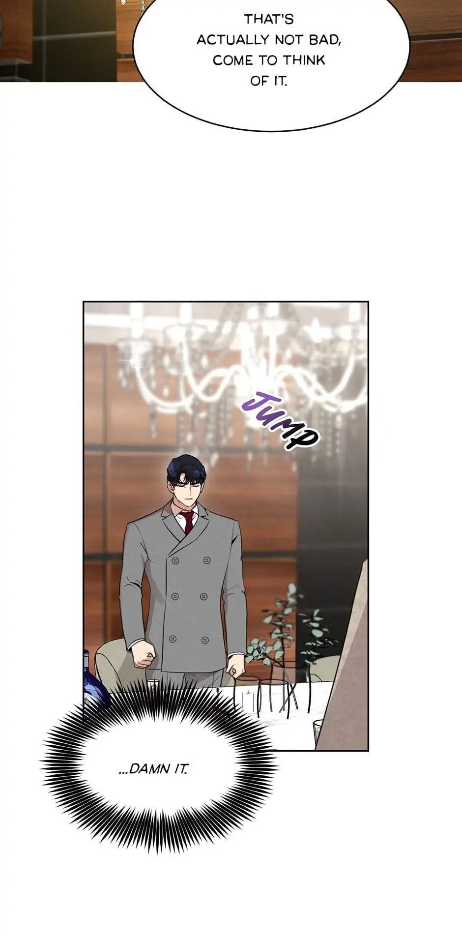 Wife After Love Chapter 44 page 30 - 