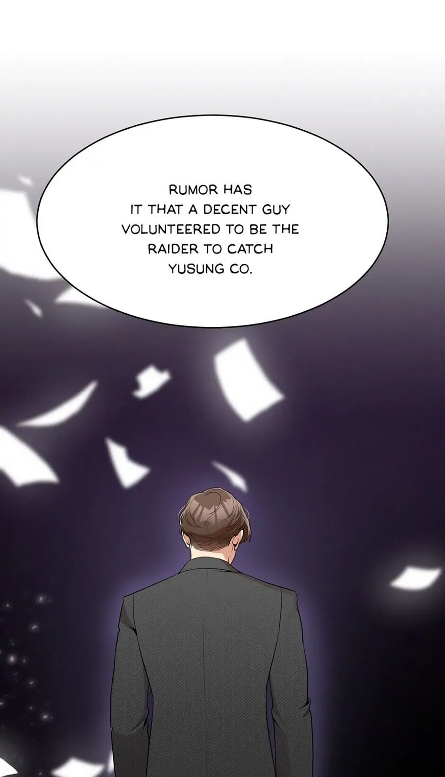 Wife After Love Chapter 44 page 4 - 