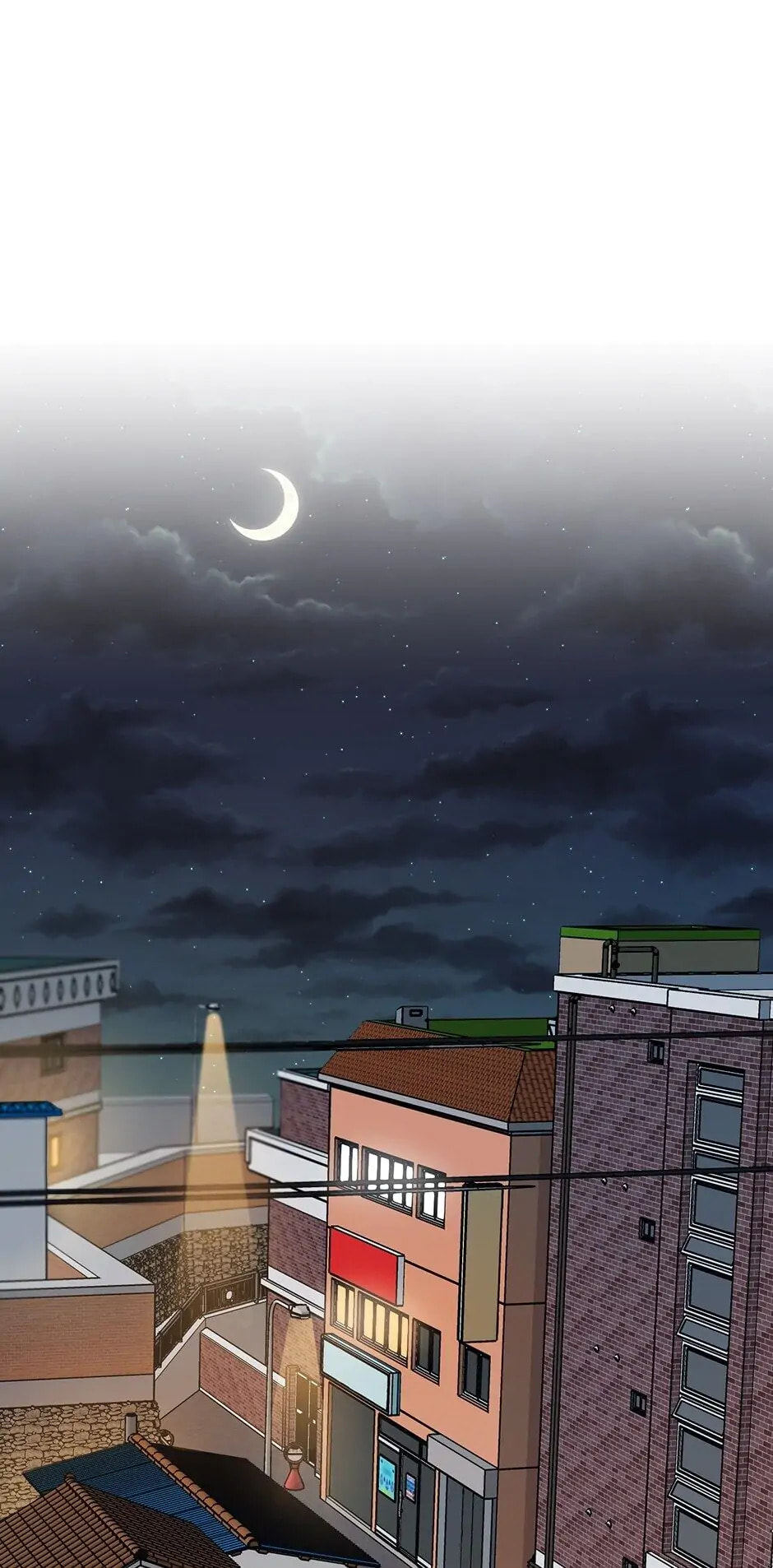 Wife After Love Chapter 44 page 31 - 