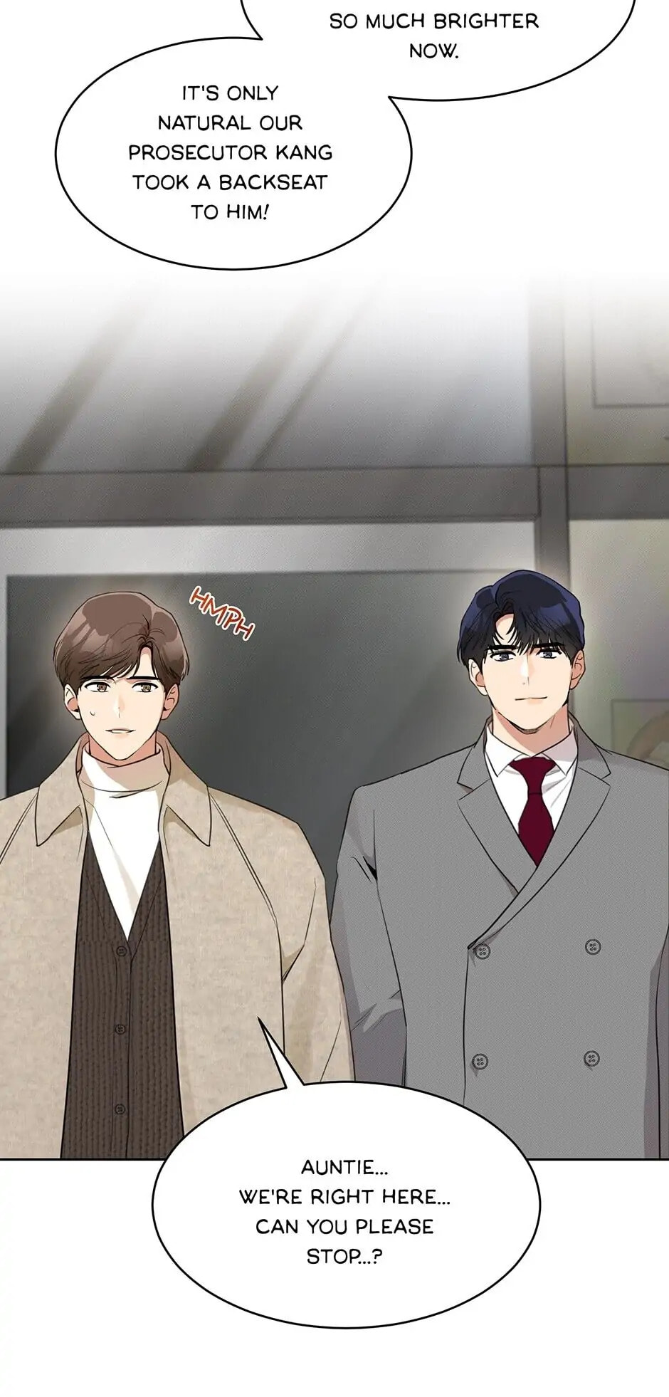 Wife After Love Chapter 44 page 41 - 