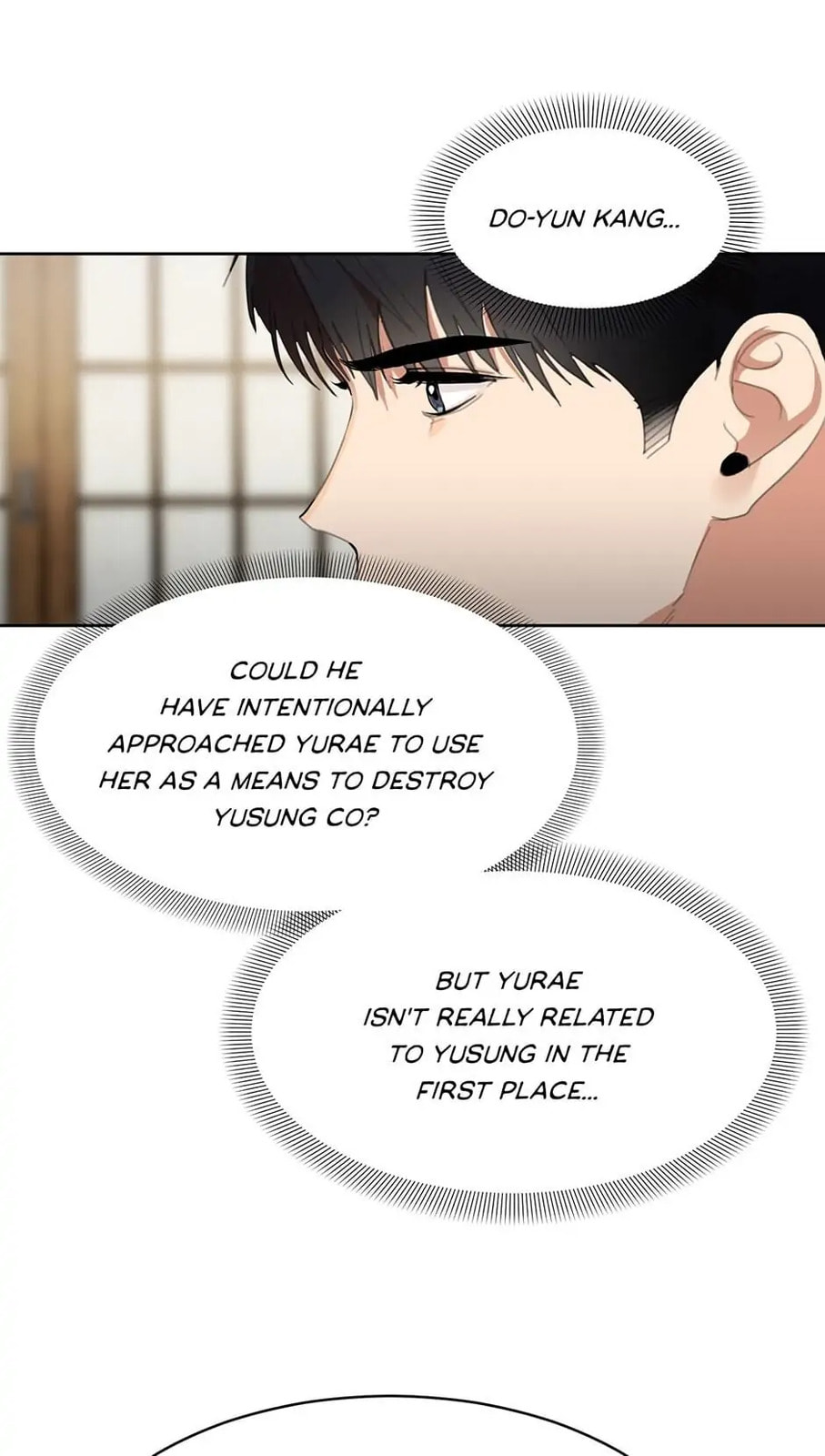 Wife After Love Chapter 44 page 6 - 