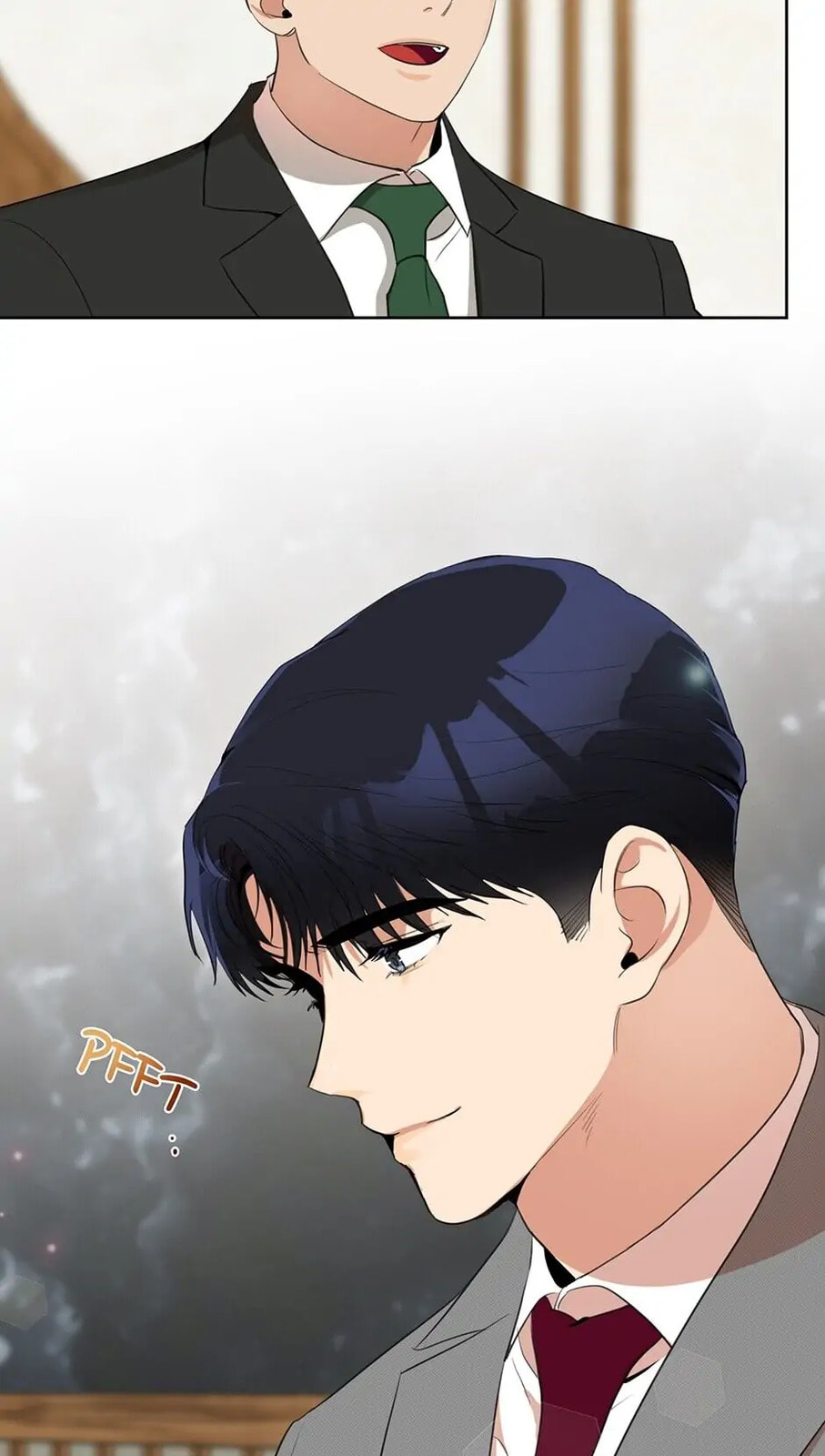 Wife After Love Chapter 44 page 9 - 