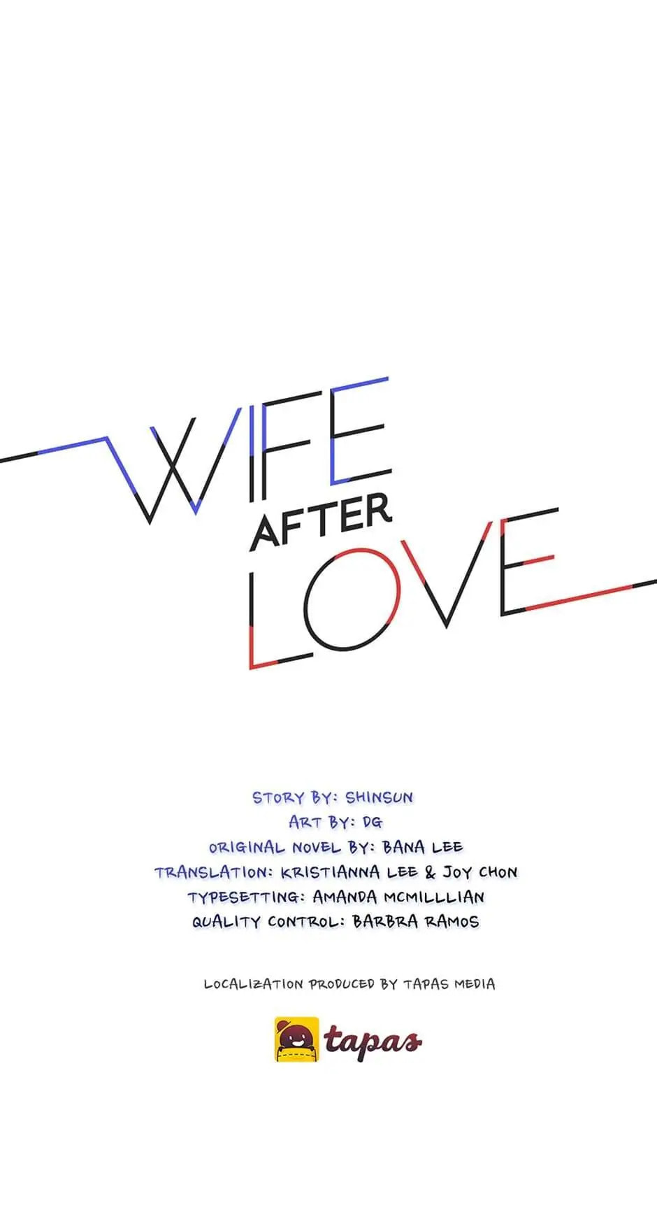 Wife After Love Chapter 45 page 2 - 