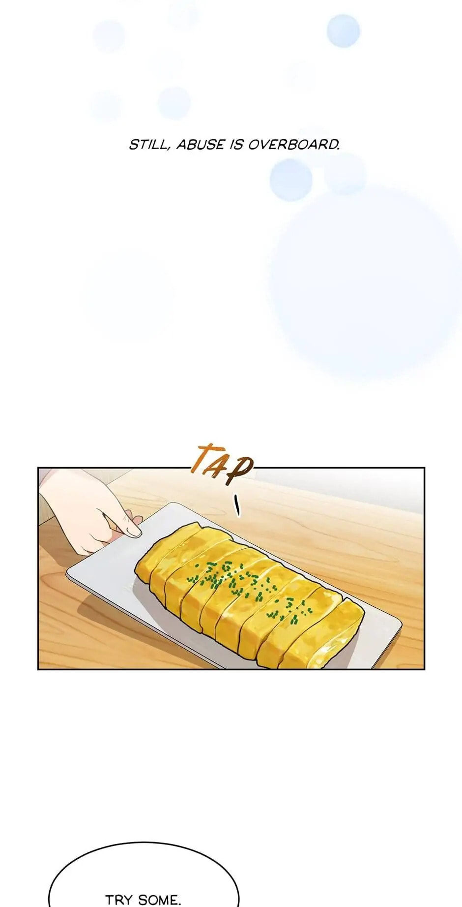 Wife After Love Chapter 45 page 11 - 
