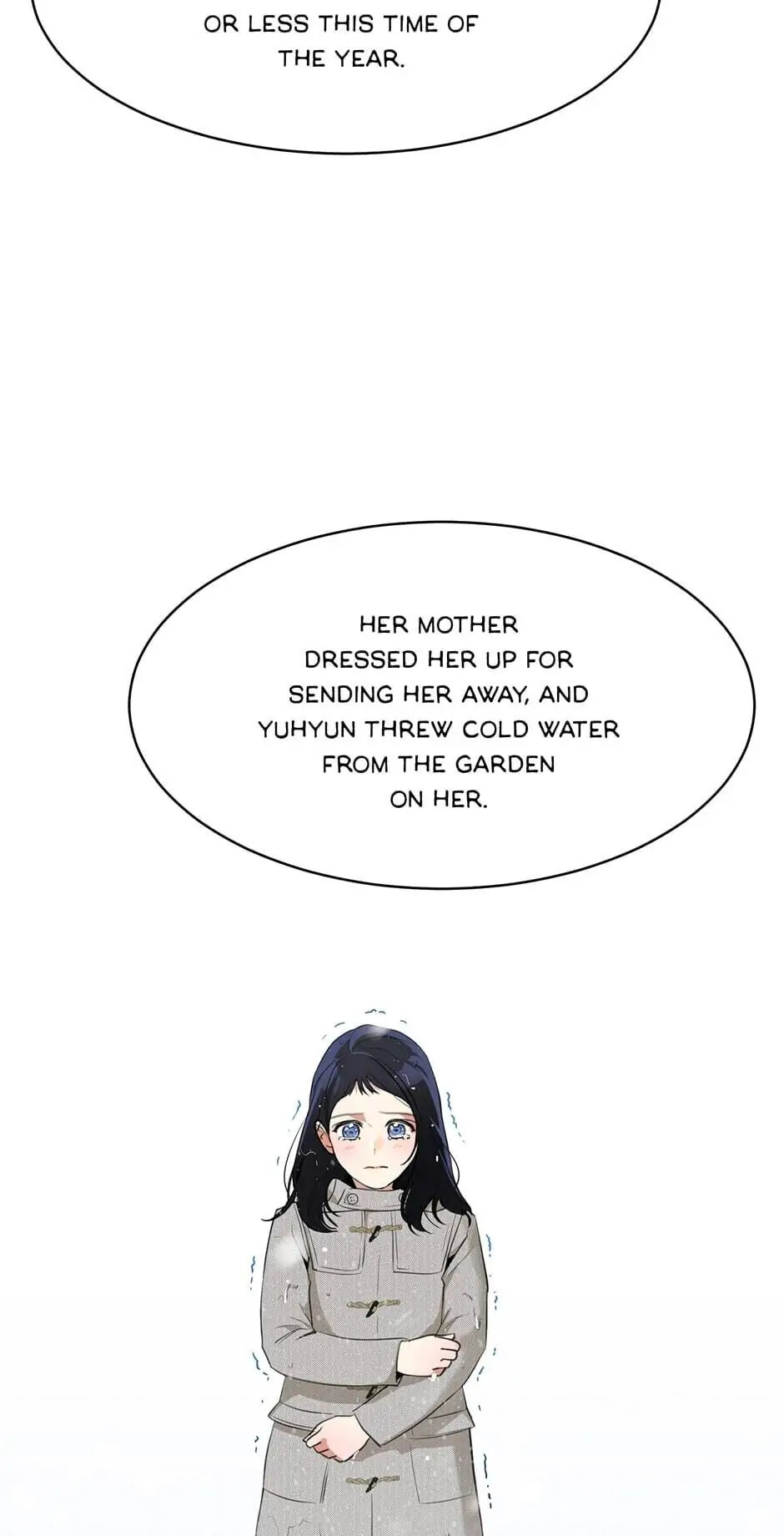 Wife After Love Chapter 45 page 16 - 