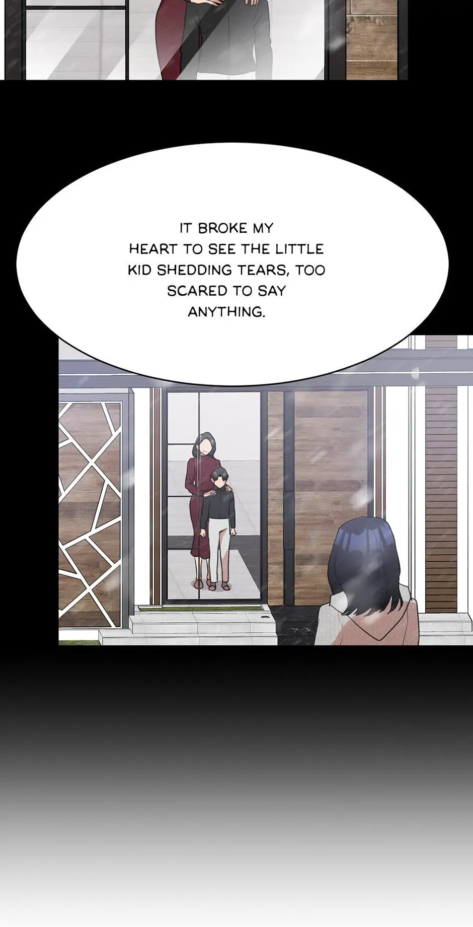 Wife After Love Chapter 45 page 18 - 
