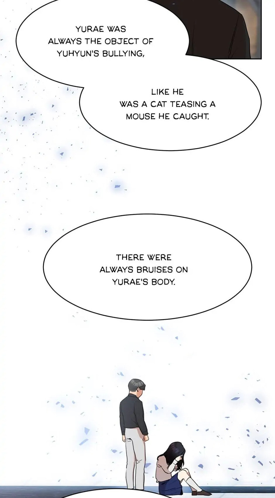 Wife After Love Chapter 45 page 26 - 