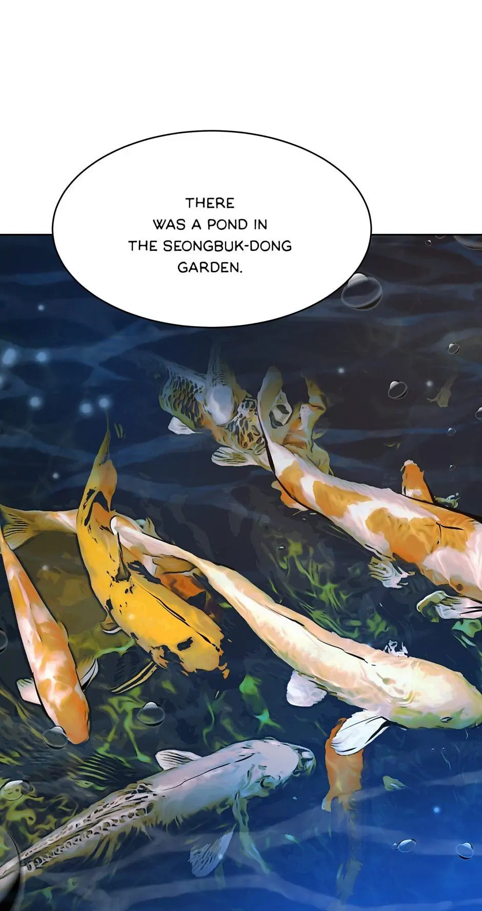 Wife After Love Chapter 45 page 29 - 