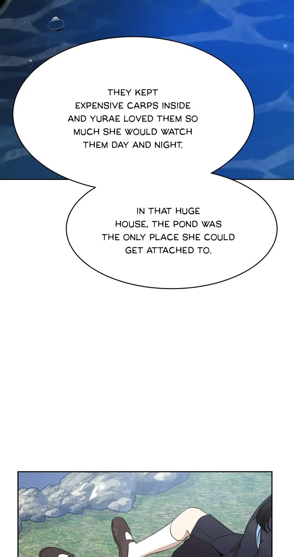 Wife After Love Chapter 45 page 30 - 