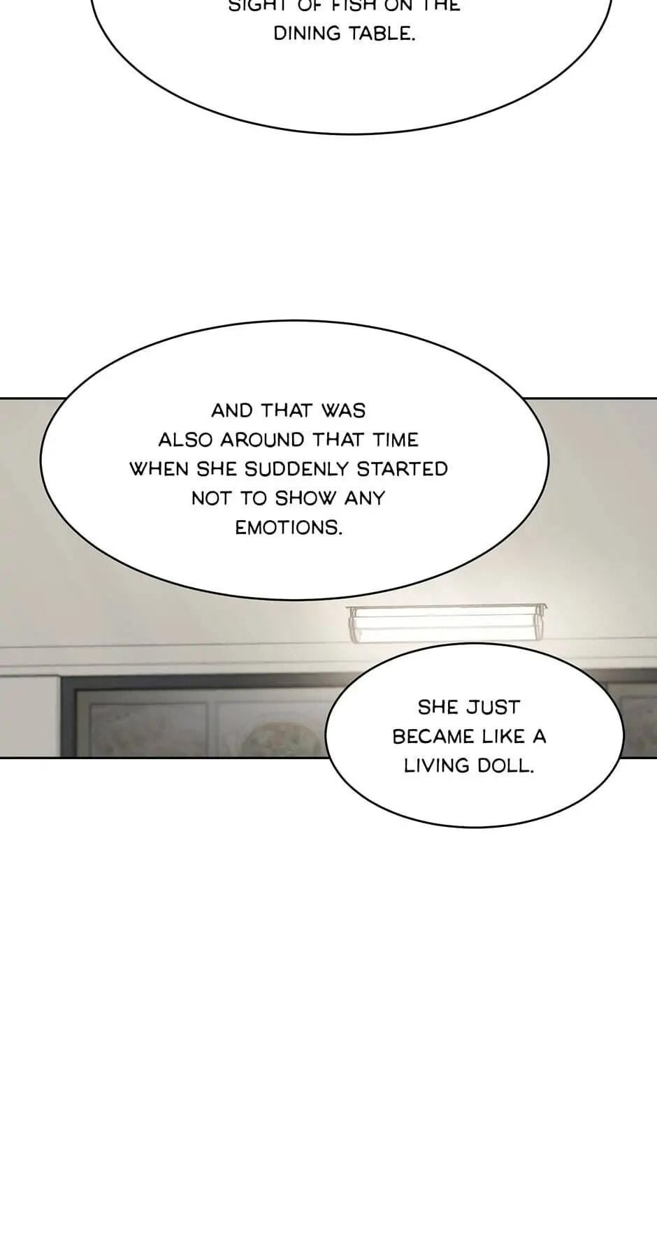 Wife After Love Chapter 45 page 34 - 