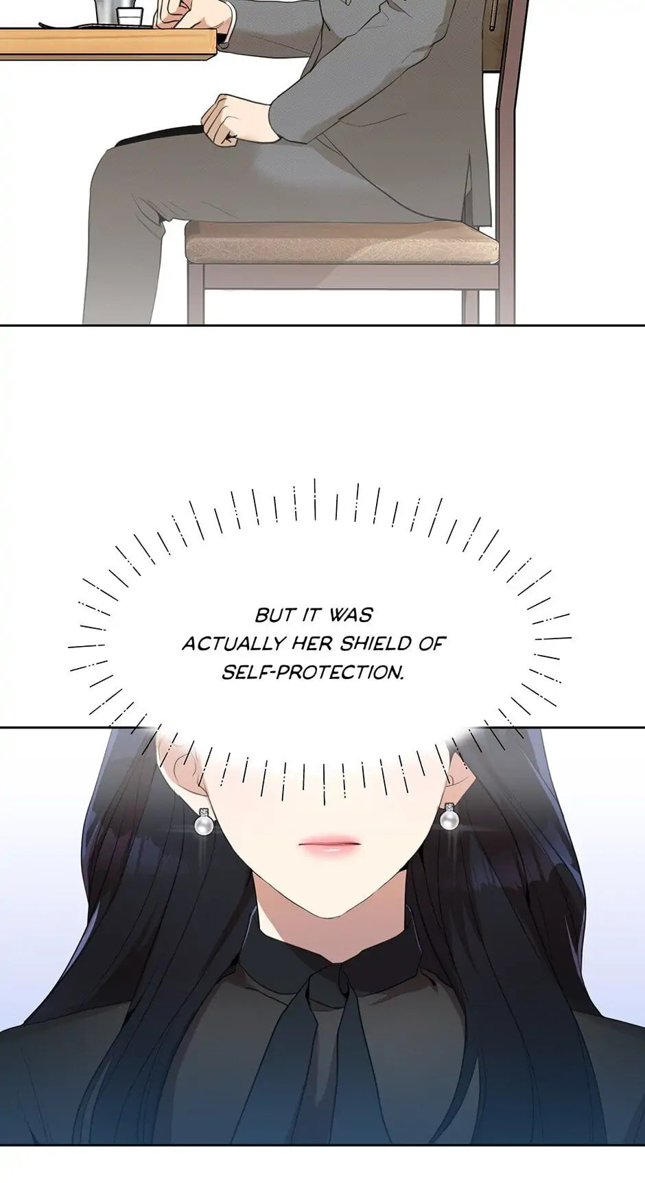 Wife After Love Chapter 45 page 36 - 