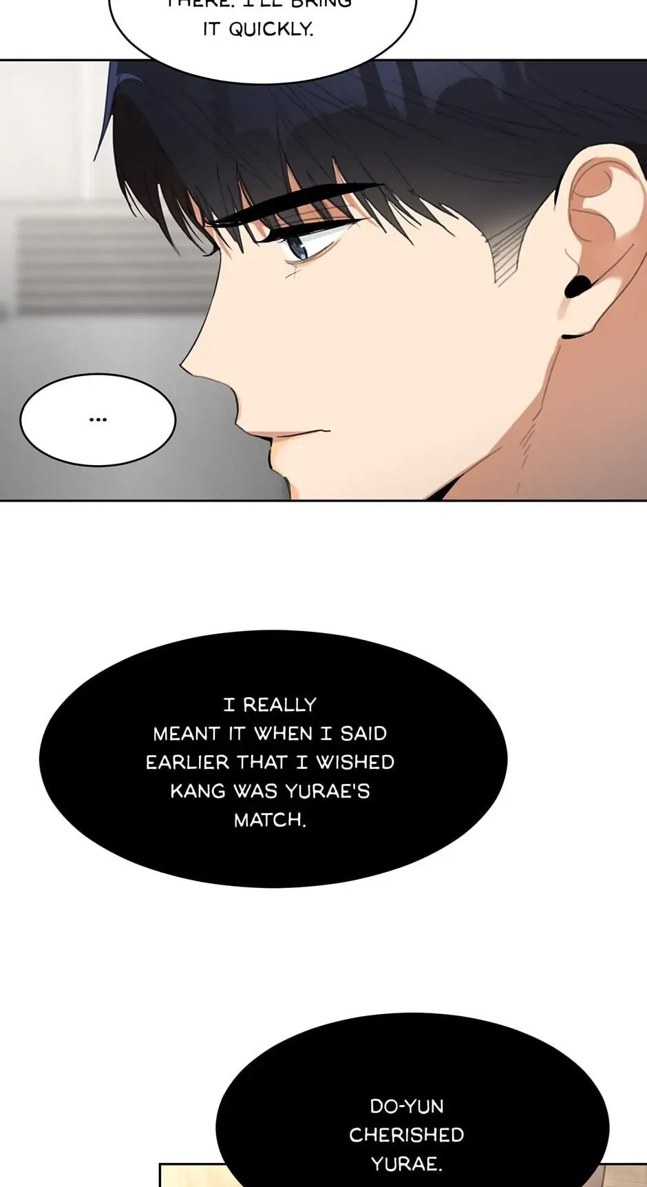 Wife After Love Chapter 45 page 39 - 