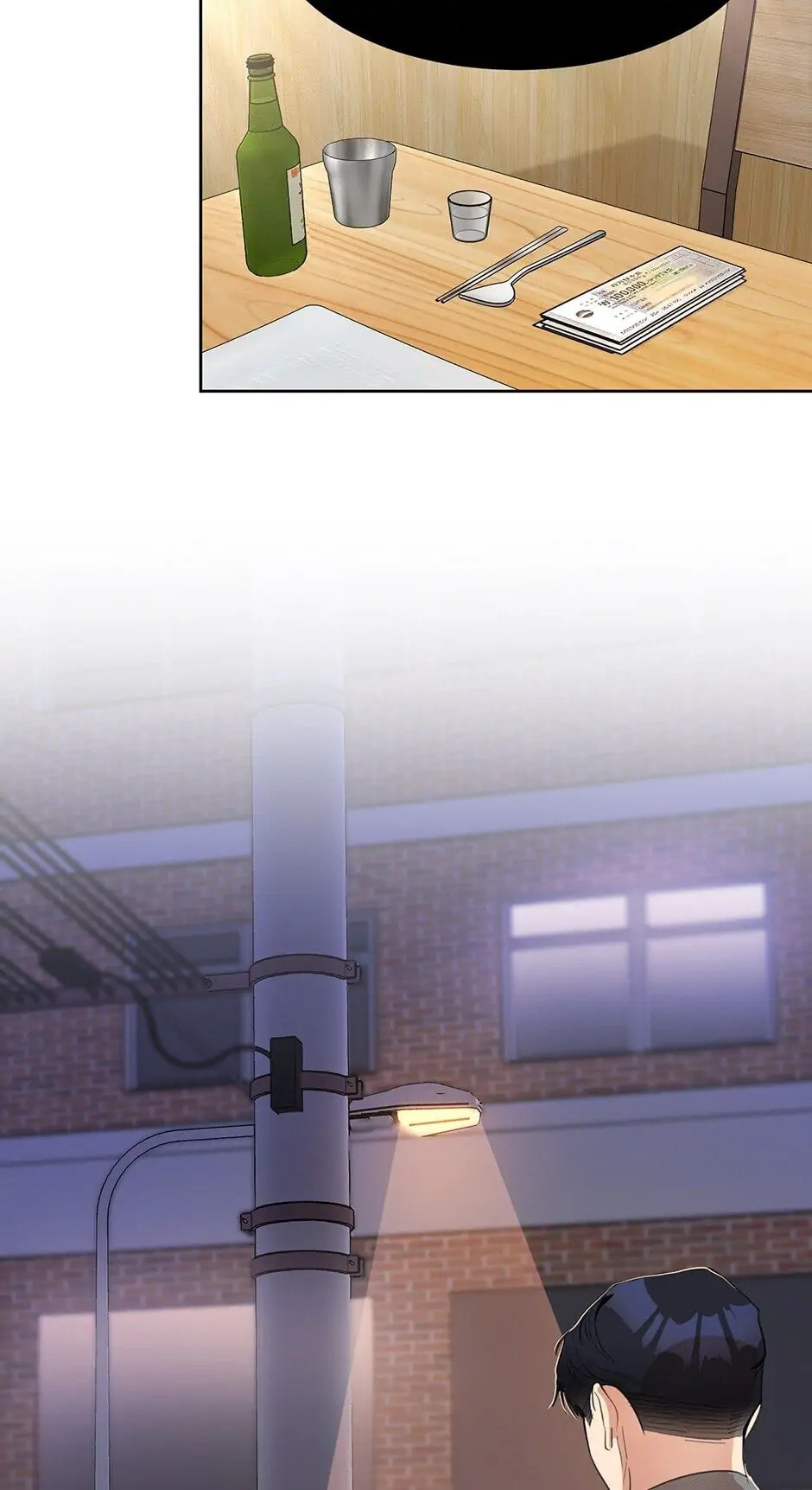 Wife After Love Chapter 45 page 40 - 