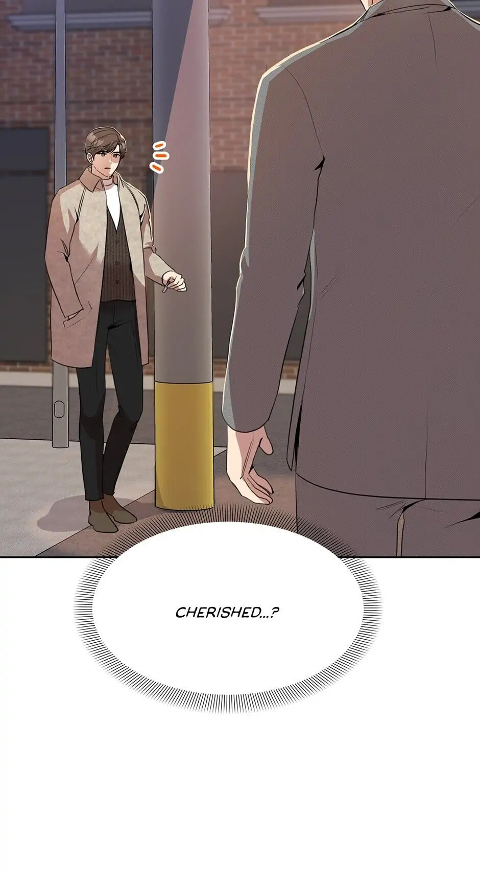 Wife After Love Chapter 45 page 41 - 