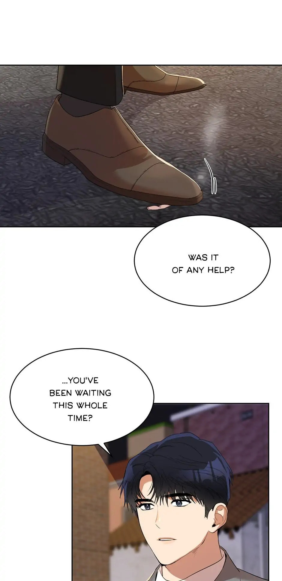Wife After Love Chapter 45 page 42 - 