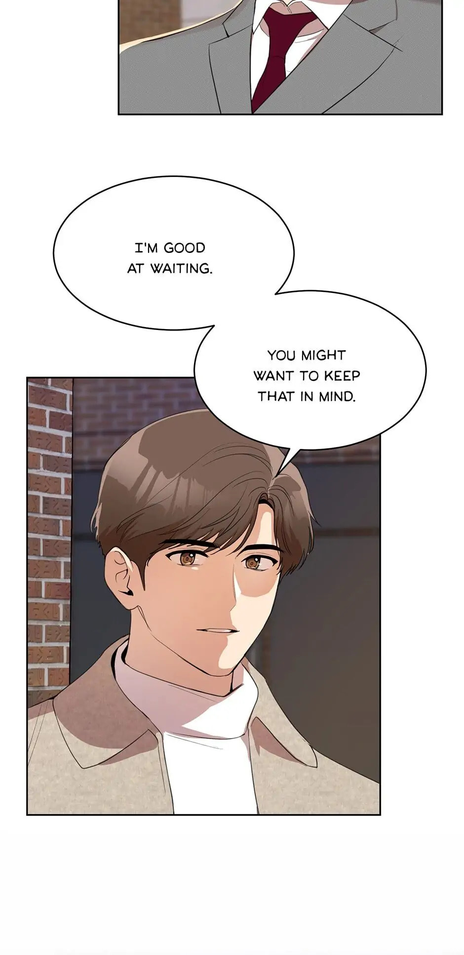 Wife After Love Chapter 45 page 43 - 