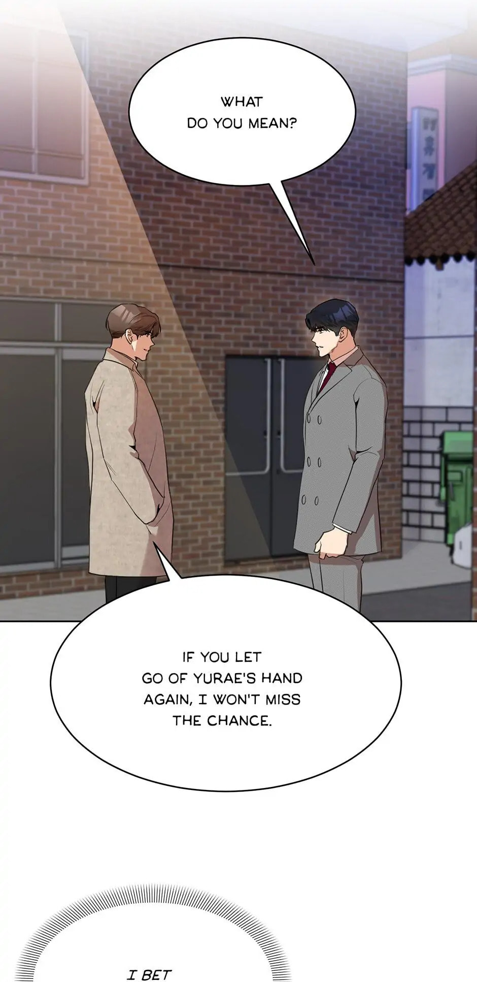 Wife After Love Chapter 45 page 44 - 