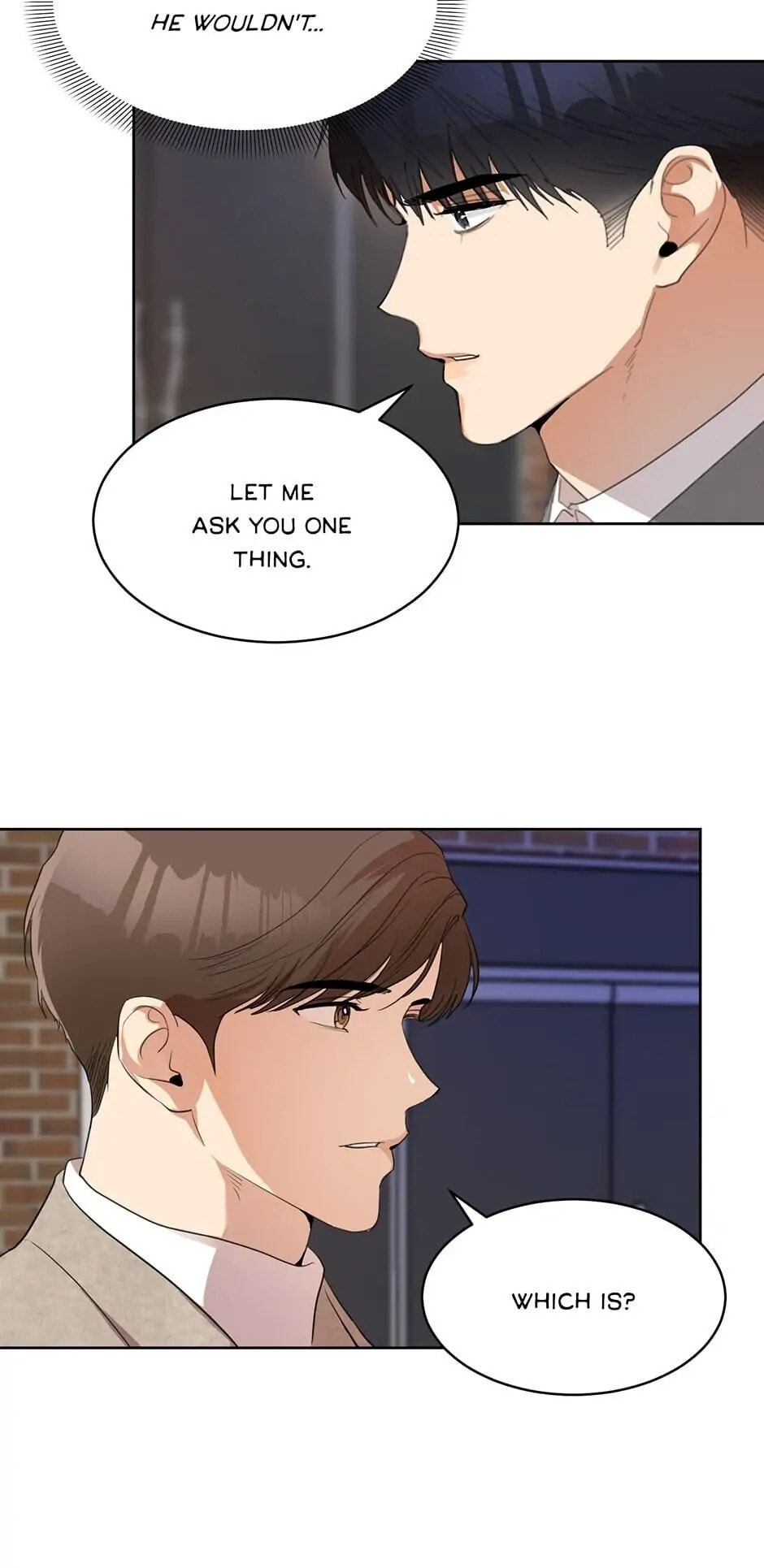 Wife After Love Chapter 45 page 45 - 
