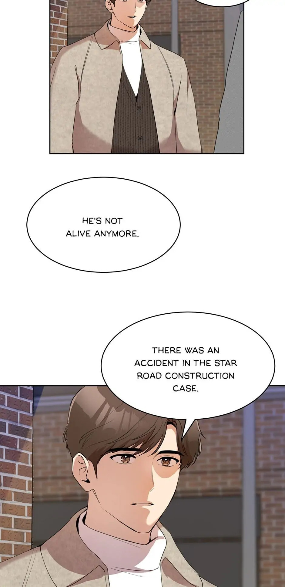 Wife After Love Chapter 45 page 47 - 