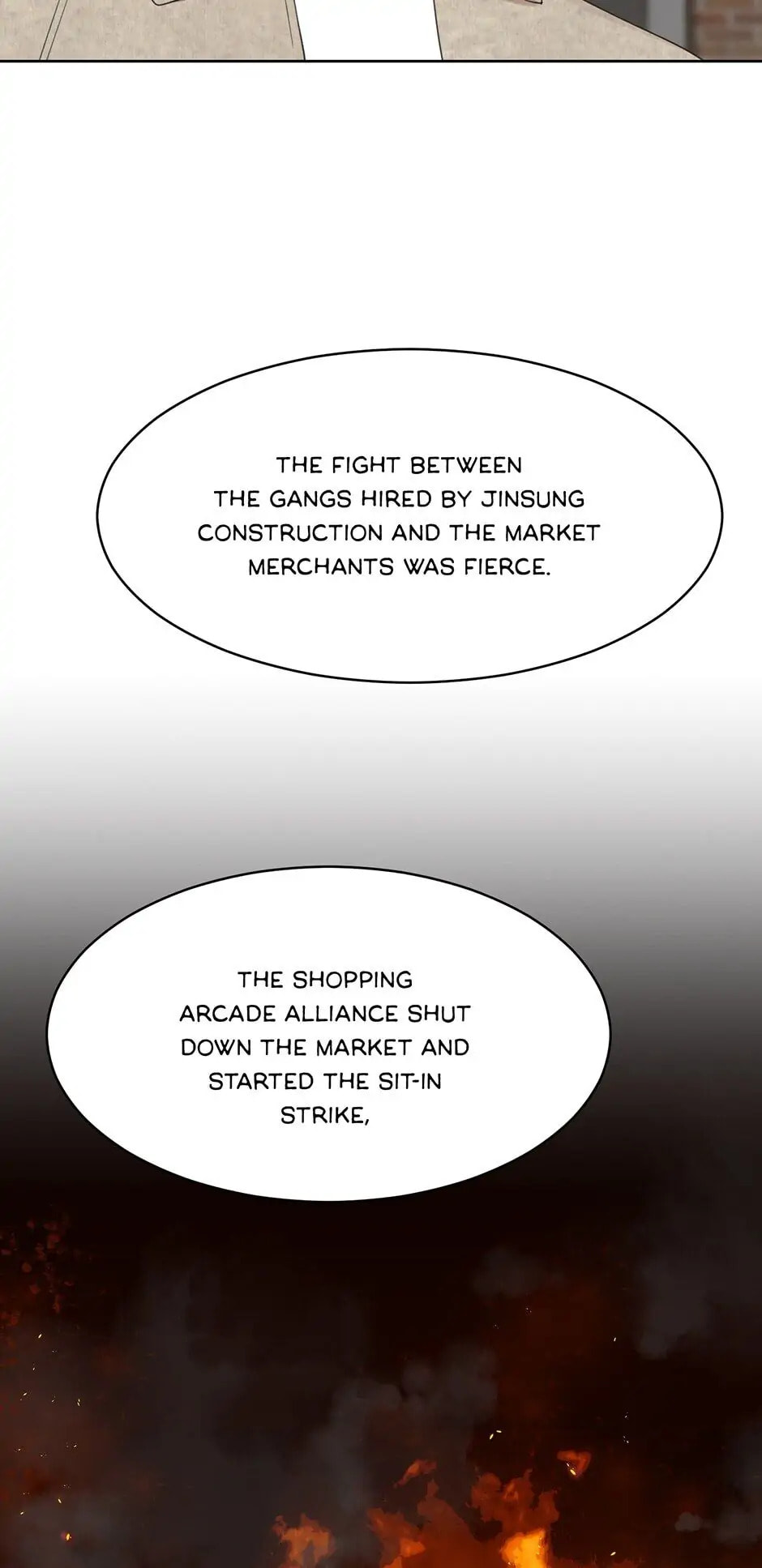 Wife After Love Chapter 45 page 48 - 