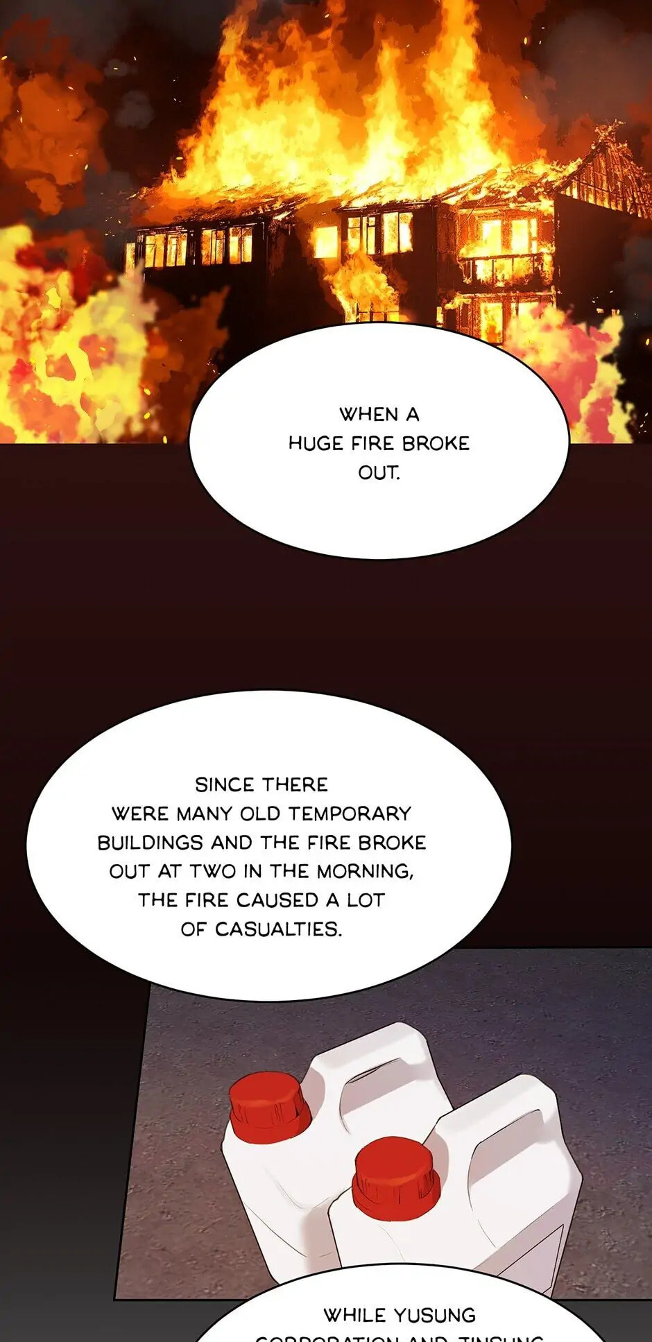 Wife After Love Chapter 45 page 49 - 