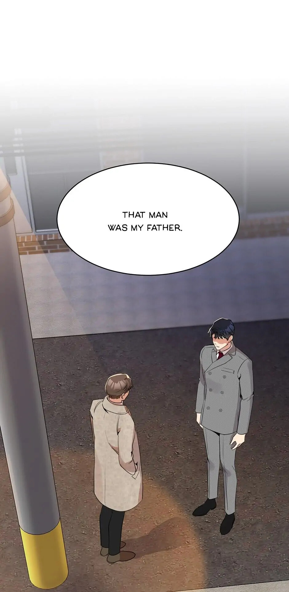 Wife After Love Chapter 45 page 51 - 
