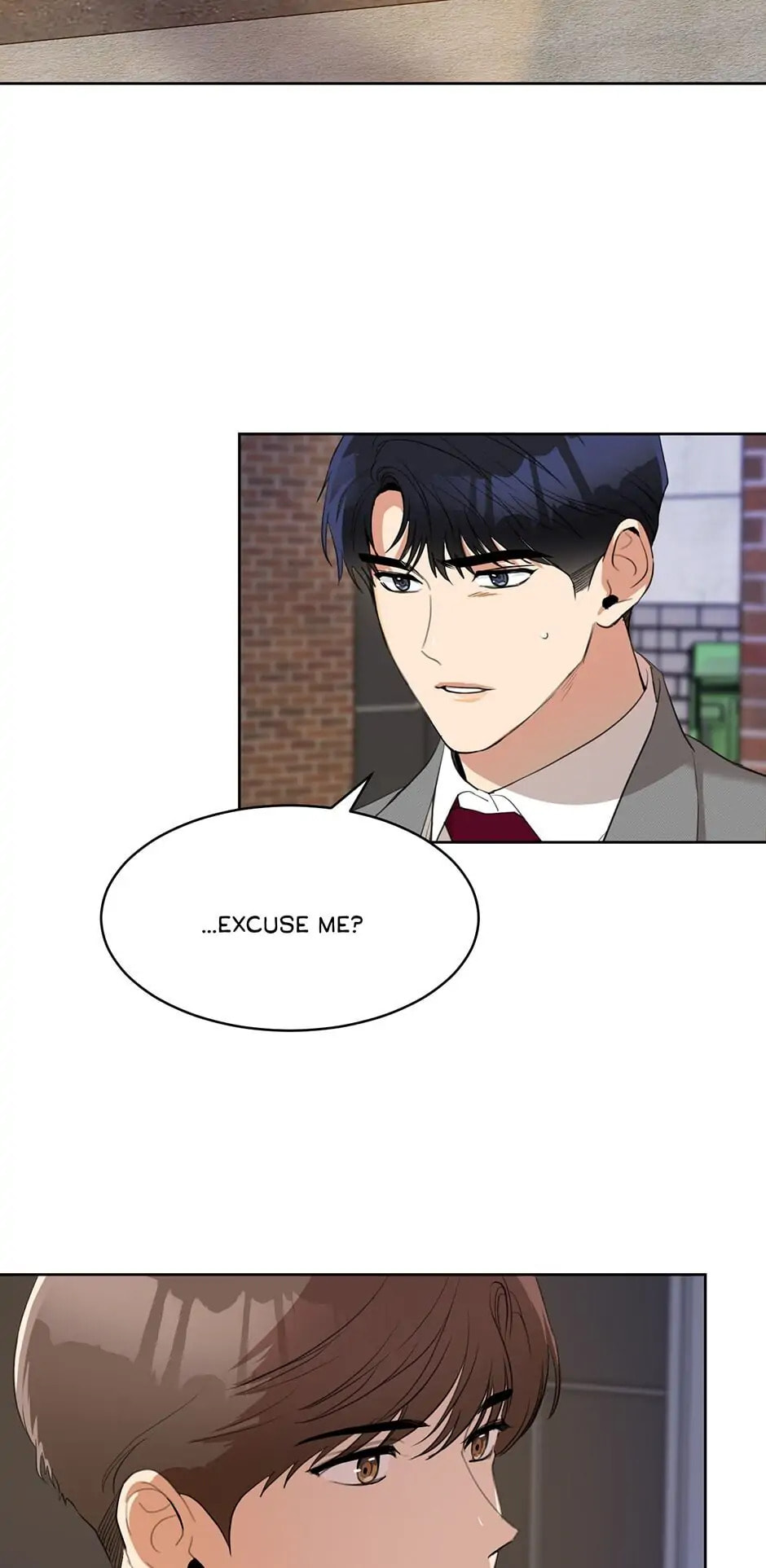Wife After Love Chapter 45 page 52 - 