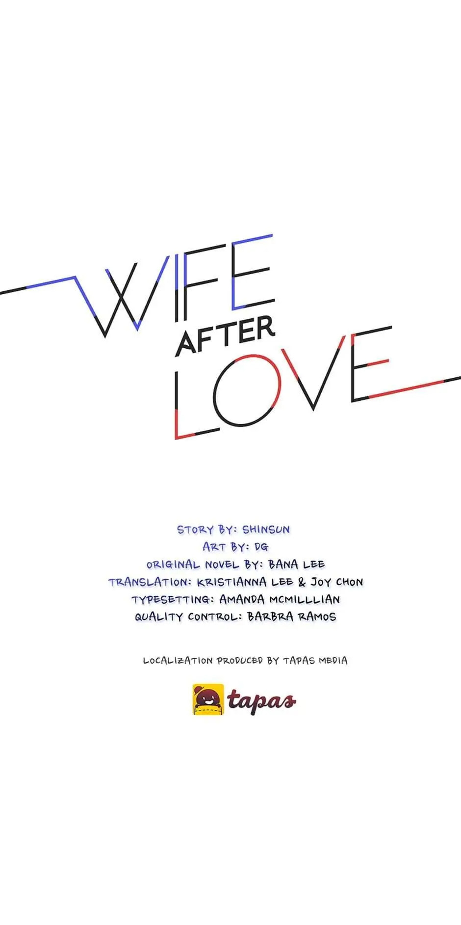 Wife After Love Chapter 46 page 13 - 