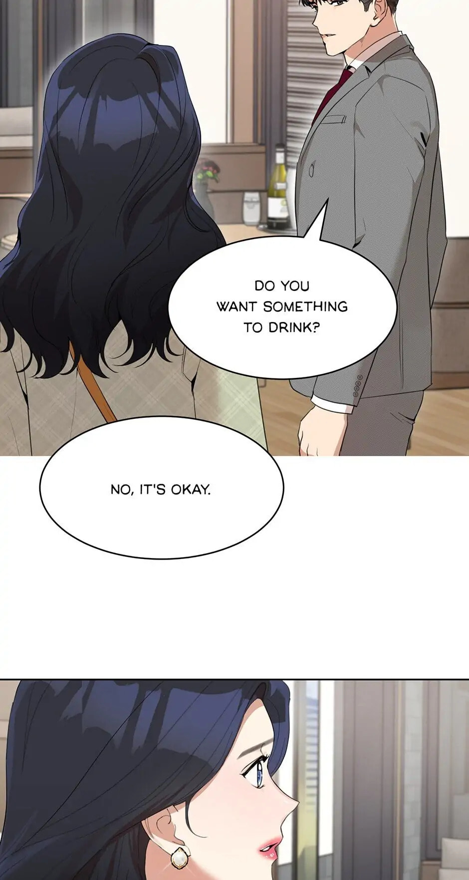 Wife After Love Chapter 46 page 20 - 