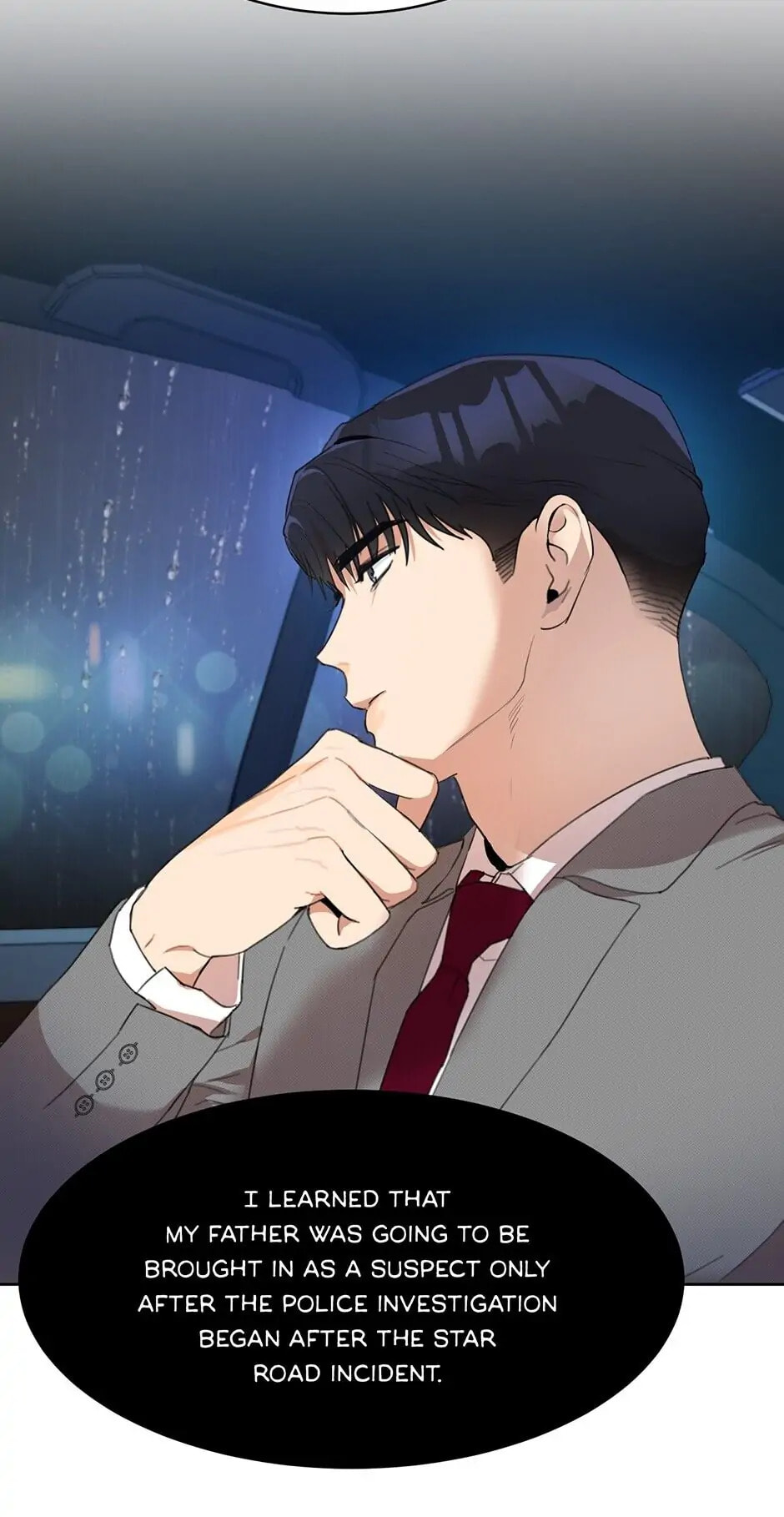 Wife After Love Chapter 46 page 3 - 