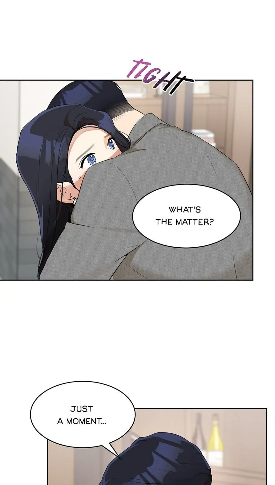 Wife After Love Chapter 46 page 26 - 