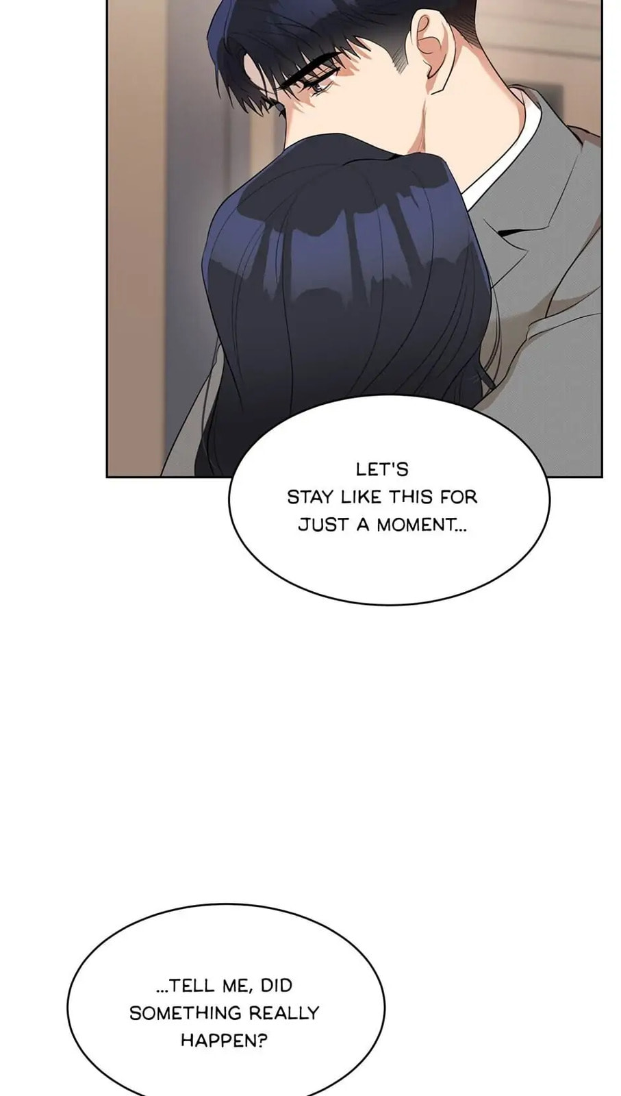 Wife After Love Chapter 46 page 27 - 