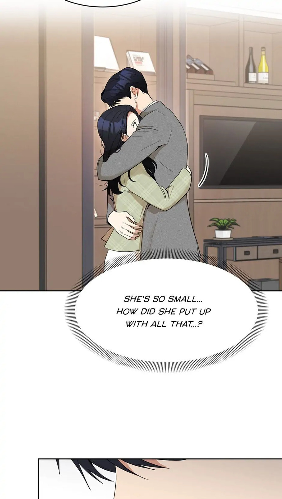 Wife After Love Chapter 46 page 28 - 
