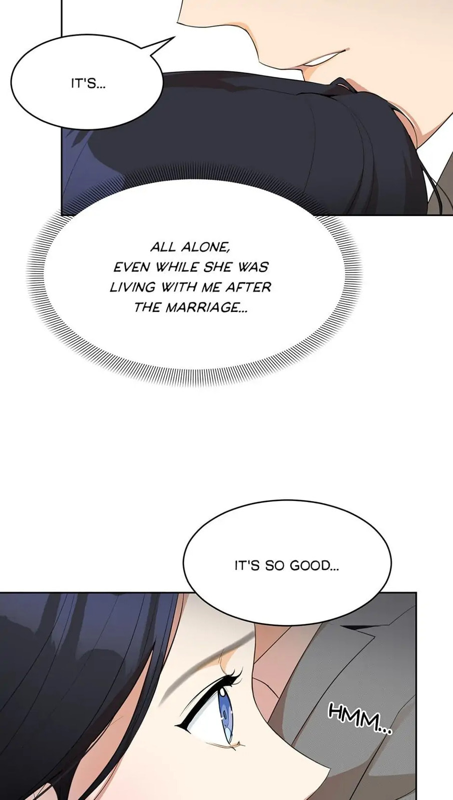 Wife After Love Chapter 46 page 29 - 