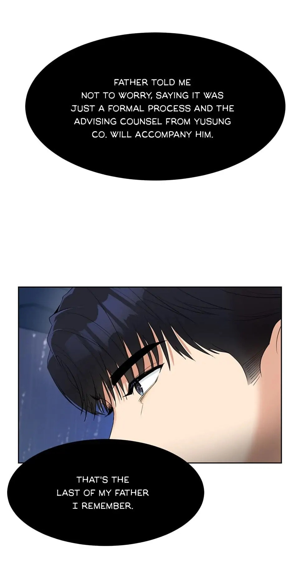 Wife After Love Chapter 46 page 4 - 