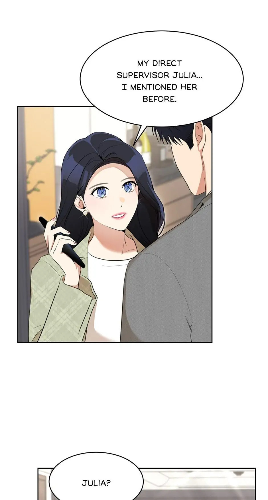 Wife After Love Chapter 46 page 32 - 